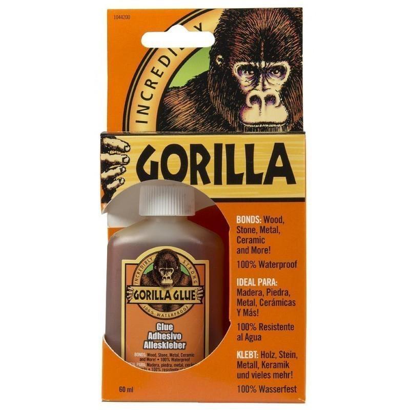 Klej GORILLA 60 ml