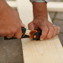 Knife Fiskars 1023619, 21.9 cm