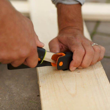 Peilis Fiskars 1023619, 21.9 cm