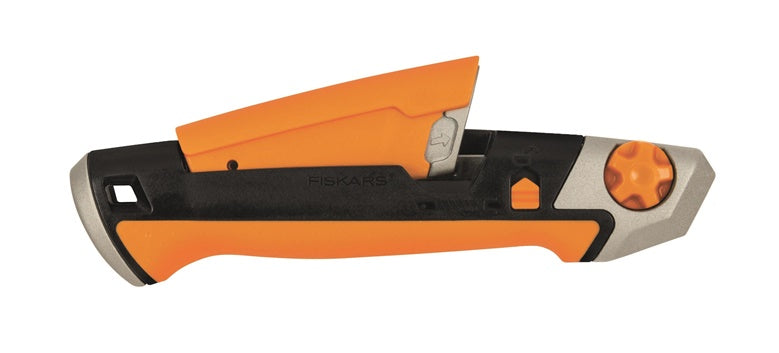 FISKARS CarbonMax 18mm Snap-off Knife