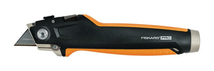 Universalus gipskartonio peilis FISKARS CarbonMax