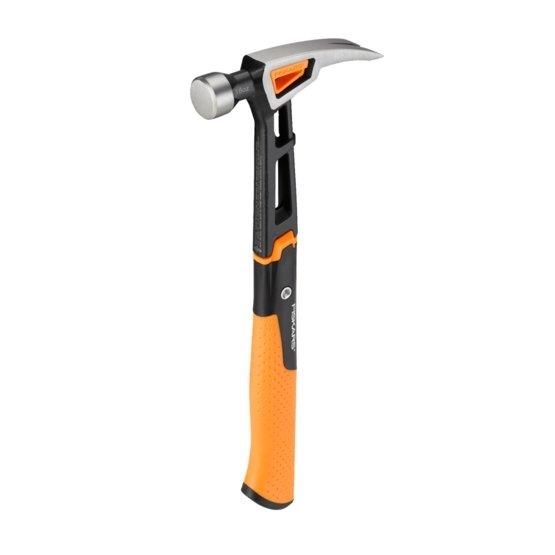 Молоток плотника FISKARS M 1020213