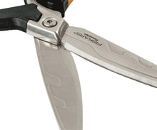 Fiskars 26 cm PowerArc Scissors for heavy-duty use