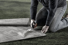 Fiskars 26 cm PowerArc Scissors for heavy-duty use