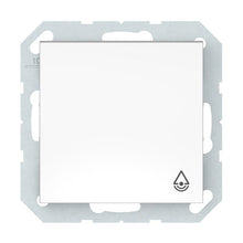 VILMA QR1000 Call Button, White