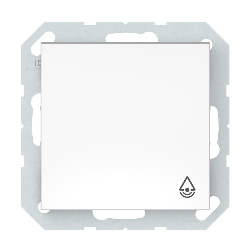 VILMA QR1000 Call Button, White