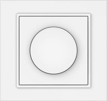 Šviesos reguliatorius VILMA QR1000, baltos spalvos