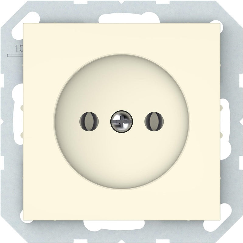 Socket VILMA QR1000, ivory
