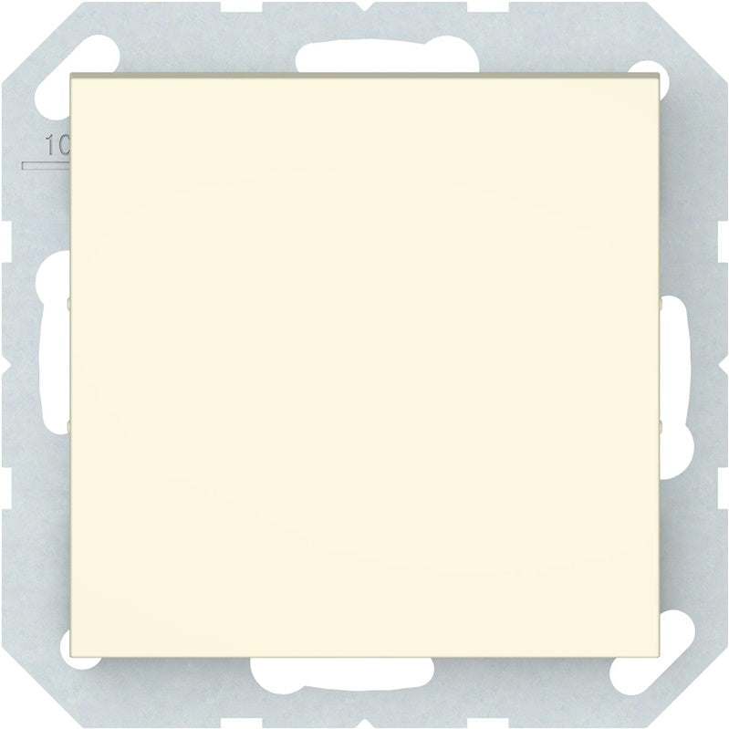 Switch VILMA QR1000, ivory, IP44
