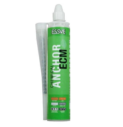Żywica kotwiąca Essve, ECM, 165 ml
