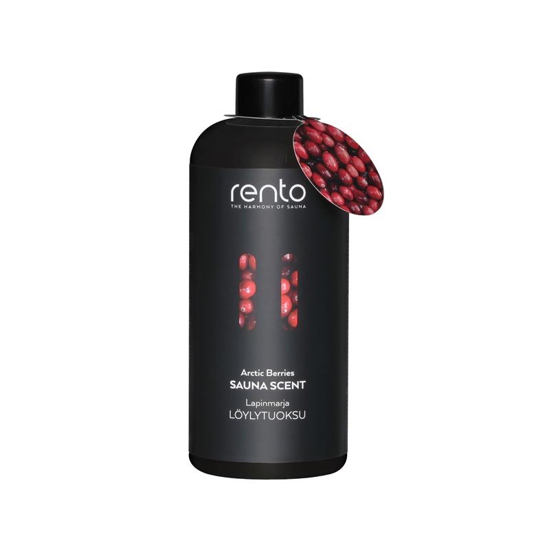 RENTO Arctic Berries pirties kvapas 400 ml