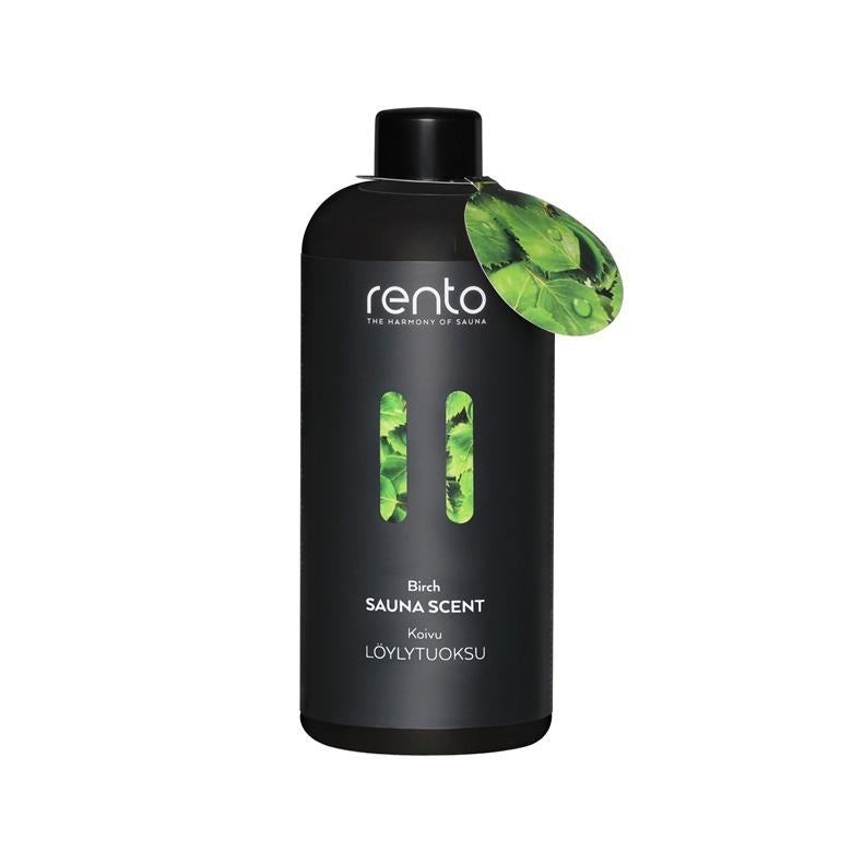RENTO Birch pirties kvapas 400 ml