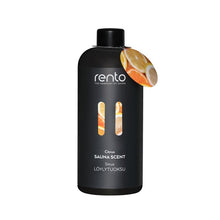 Zapach do sauny RENTO CYTRUS, 400 ml