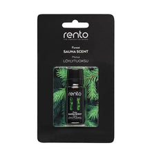 Zapach do sauny RENTO FOREST, 10 ml
