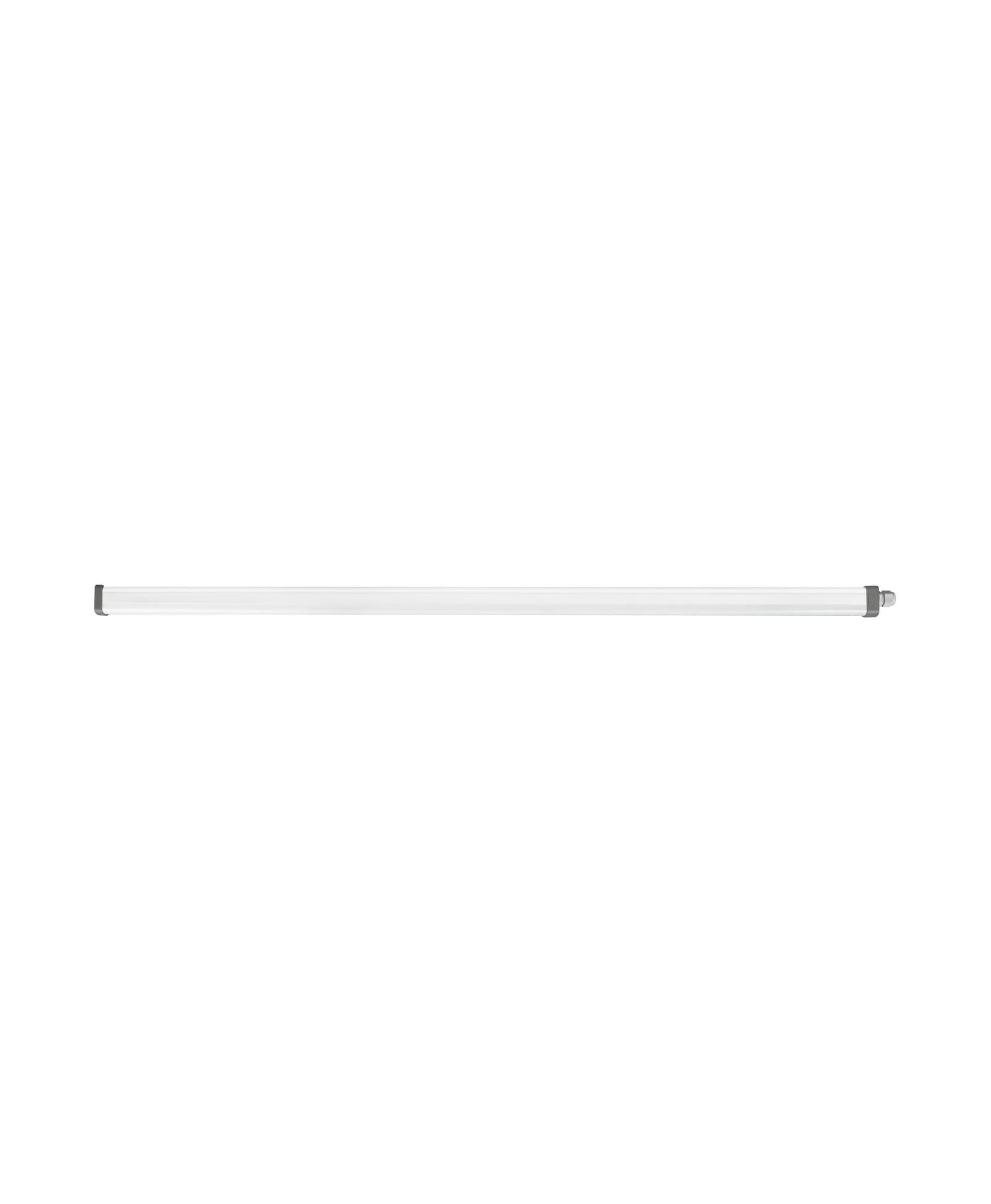 Tvirt LED šviestuvas SLIM, 1200, 36W, 4000K, 4000lm, IP65