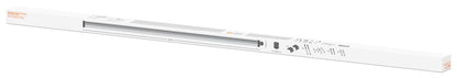 Tvirt LED šviestuvas SLIM, 1200, 36W, 4000K, 4000lm, IP65