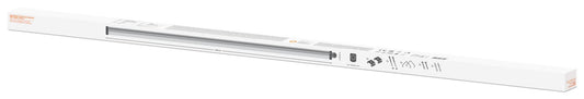 Tvirt LED šviestuvas SLIM, 1200, 36W, 4000K, 4000lm, IP65