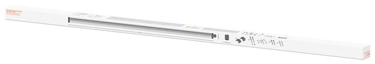 Robust LED luminaire SLIM, 1200, 36W, 4000K, 4000lm, IP65