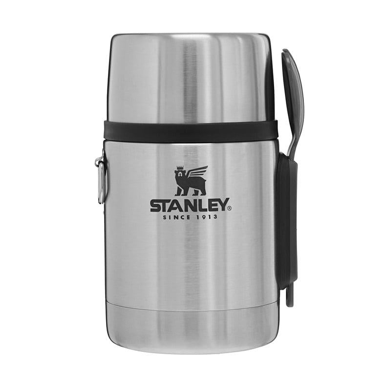 Stanley Adventure Food Jar 0.5 l, stainless steel