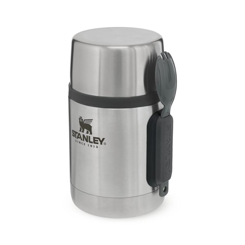 Stanley Adventure Food Jar 0.5 l, stainless steel