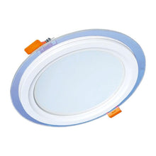 Įmontuojamas šviestuvas Modoled, 3000°K, LED, baltas