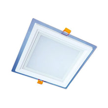 Šviestuvas įleidžiamas Modoled, 6W, 3000°K, LED, baltas