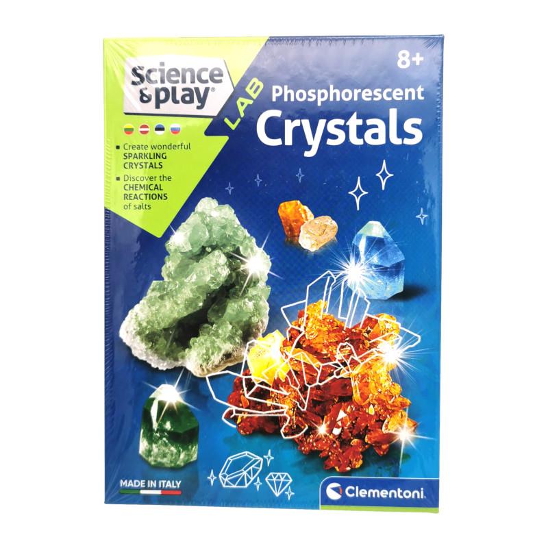 Žaidimas Kristalų rinkinys 50575