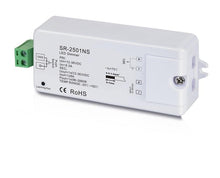 12-36V 1X8A LED Strip Control System Receiver SR-2501NS