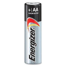 Baterie ENERGIZER MAX AA/LR06, 1,5V, 12 szt.