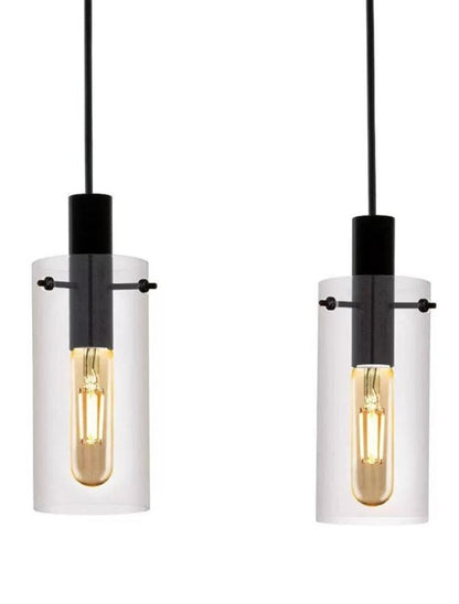 Šviestuvas kabinamas Eglo Montefino, 3x60 W, E27, 97367