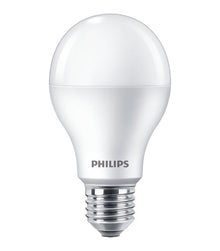 Philips LED Bulbs, A67, E27, 14W, 1521lm, 2700K, 3 pcs.