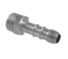 Złączka do węża gazowego 468EGN, 1/2" x 10 mm, gwint zewnętrzny