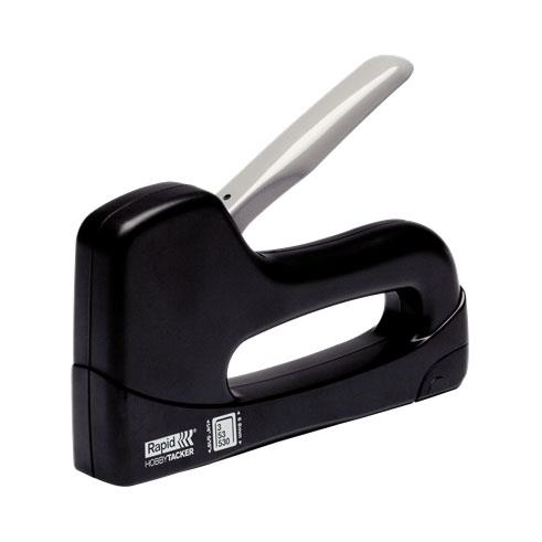 Zszywacz RAPID HOBBYTACKER 53, 4–8 mm