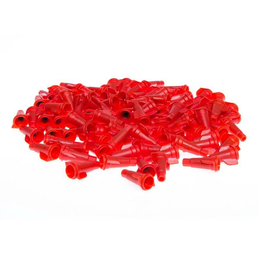 Thorsman T6 Cable End, 0.5–12.5 mm², 100 pcs.