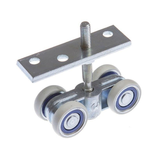 Rollers Helaform TP-075, for sliding interior doors