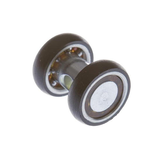Helaform POP-075 rollers, for sliding interior doors