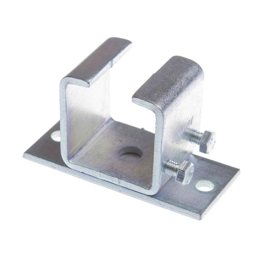 Sliding rail brackets KKK-100, 2 pcs