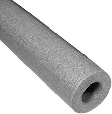 Polyethylene insulation Thermaflex, 18 mm x 9 mm