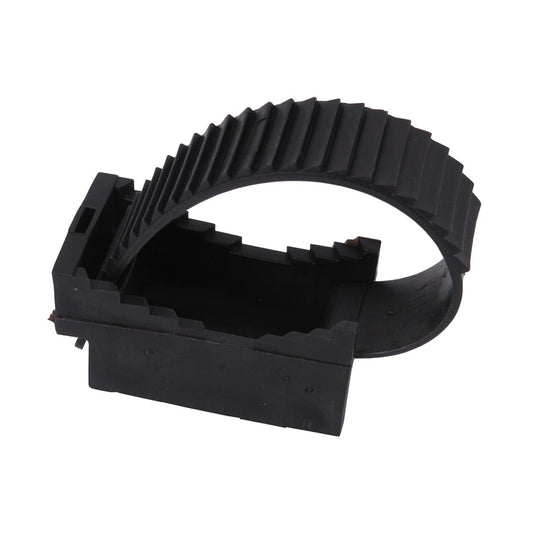 Kabelio laikikliai Elektroplast UP 50 UV, 10 vnt.