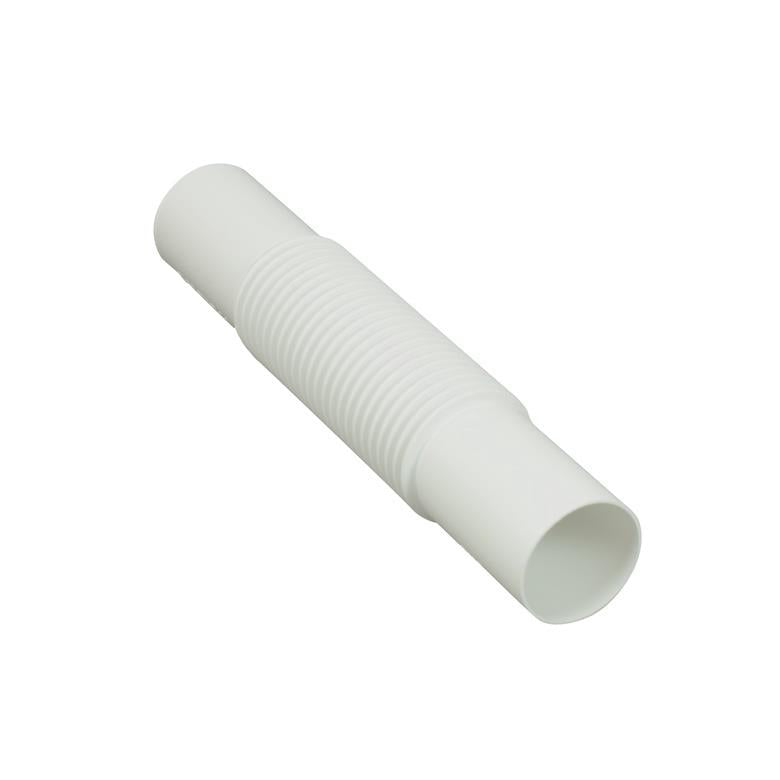 Installation pipe connector ZCL16 Aks Zielonka, Ø16mm, 5pcs