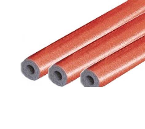 Insulation pipe Thermaflex Thermocomp IS 18 / 6, 2 m