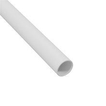 Installation pipe RL16 Aks Zielonka, white, 3 m
