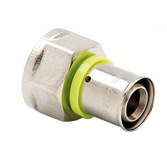 Złączka zaciskowa 872210A, 16x2.00-1/2" gwint wewnętrzny