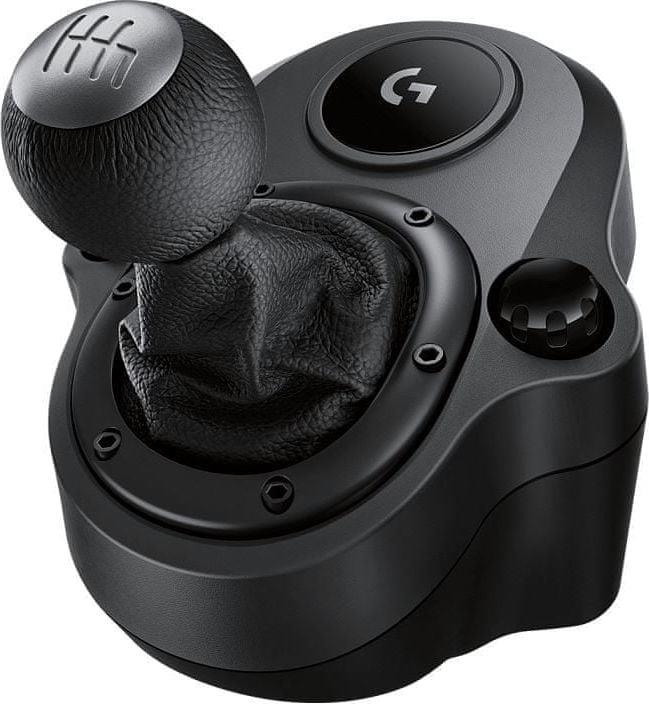 Logitech Driving Force Shifter do G29/G920