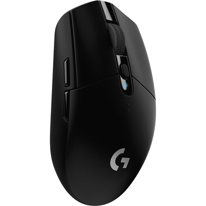 Wireless Gaming Mouse Logitech G305 Hero Lightspeed, black