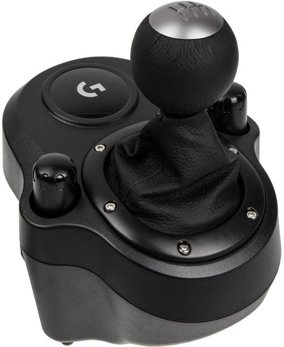 Logitech Driving Force Shifter do G29/G920