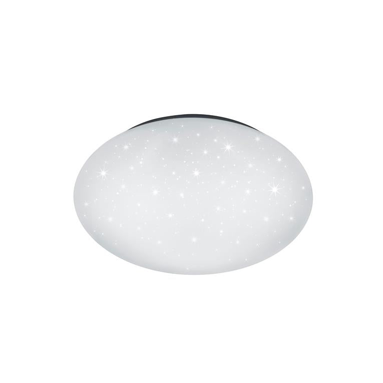 Šviestuvas plafonas Reality,LED, 18W,3000-6000K,2000lm, Ø38
