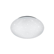 Šviestuvas plafonas Reality,LED, 18W,3000-6000K,2000lm, Ø38