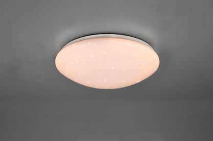 Oprawa plafonowa Reality, LED, 18W, 3000-6000K, 2000lm, Ø38