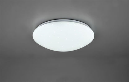 Oprawa plafonowa Reality, LED, 18W, 3000-6000K, 2000lm, Ø38